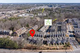 128 Everley Walk, Alpharetta, GA 30009 - Photo 35