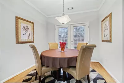 7116 Woodland Lane, Alpharetta, GA 30009 - Photo 9