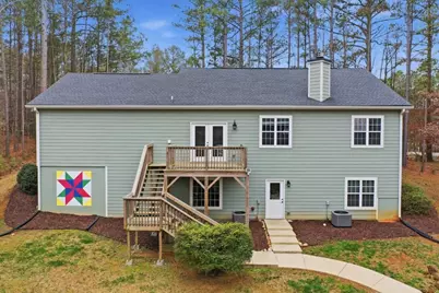 2452 Pleasant Hill Road, Talking Rock, GA 30175 - Photo 43