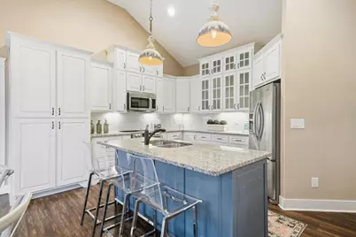 2452 Pleasant Hill Road, Talking Rock, GA 30175 - Photo 19