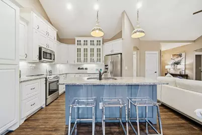 2452 Pleasant Hill Road, Talking Rock, GA 30175 - Photo 3