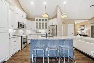 2452 Pleasant Hill Rd, Talking Rock, GA 30175 - Photo 3