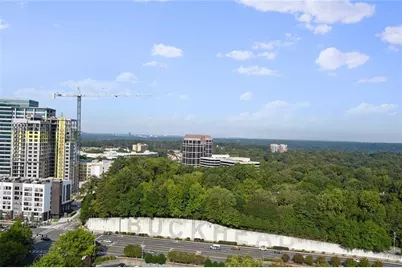 3334 Peachtree Road NE #1905, Atlanta, GA 30326 - Photo 17