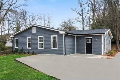 356 Lake Drive, Atlanta, GA 30354 - Photo 1