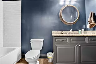 3098 Jackson St, Hapeville, GA 30354 - Photo 11