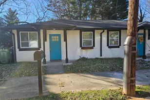 1129 W West Ave W, Atlanta, GA 30315 - Photo 1