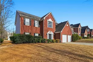 245 Fitzgerald Pl, Atlanta, GA 30349 - Photo 3