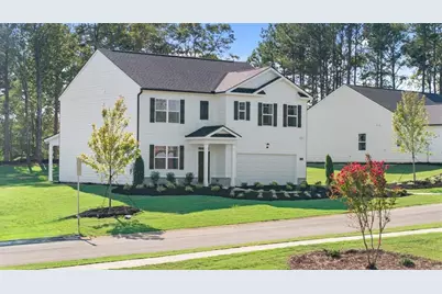 395 Bullock Pass, Jefferson, GA 30549 - Photo 3