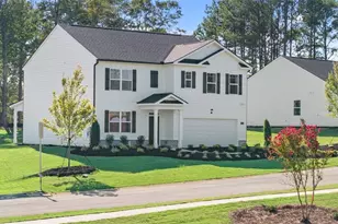 395 Bullock Pass, Jefferson, GA 30549 - Photo 3