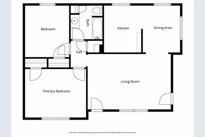 202 Sam House Road, Bremen, GA 30110 - Photo 47