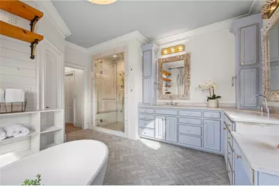 2668 New Hope Road, Dacula, GA 30019 - Photo 21