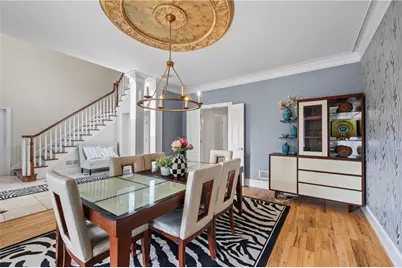 2668 New Hope Road, Dacula, GA 30019 - Photo 3