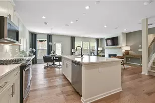 5395 Julep Ct, Cumming, GA 30028 - Photo 7