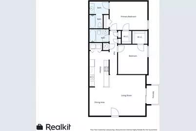 725 Dalrymple Road NE #5F, Sandy Springs, GA 30328 - Photo 33