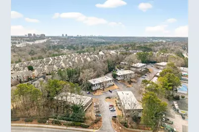 725 Dalrymple Road NE #5F, Sandy Springs, GA 30328 - Photo 31