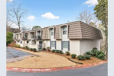 725 Dalrymple Road NE #5F, Sandy Springs, GA 30328 - Photo 27