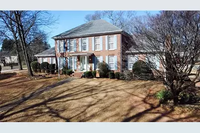 3405 Uncle Genes Way SE, Conyers, GA 30013 - Photo 1