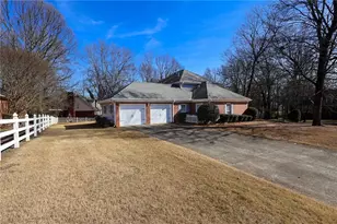 3405 Uncle Genes Way SE, Conyers, GA 30013 - Photo 5