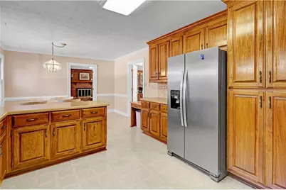 3405 Uncle Genes Way SE, Conyers, GA 30013 - Photo 17