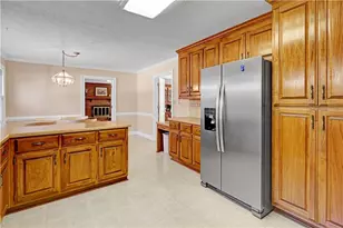 3405 Uncle Genes Way SE, Conyers, GA 30013 - Photo 17