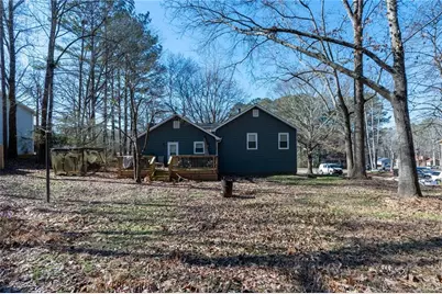 6280 New Mill Trail, Acworth, GA 30102 - Photo 21