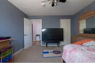 6280 New Mill Trail, Acworth, GA 30102 - Photo 11