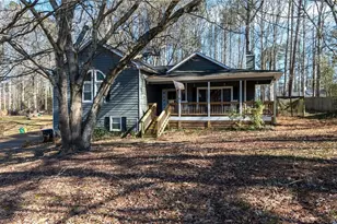 6280 New Mill Trail, Acworth, GA 30102 - Photo 1