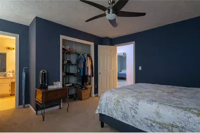 6280 New Mill Trail, Acworth, GA 30102 - Photo 17