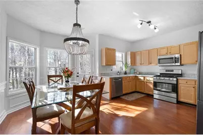 305 Penfield Circle, Sugar Hill, GA 30518 - Photo 9