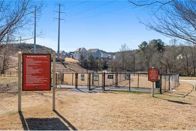 1878 Lucy Compton Lane NW, Atlanta, GA 30318 - Photo 41