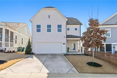 1878 Lucy Compton Lane NW, Atlanta, GA 30318 - Photo 39