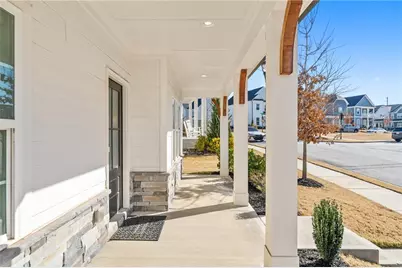 1878 Lucy Compton Lane NW, Atlanta, GA 30318 - Photo 5