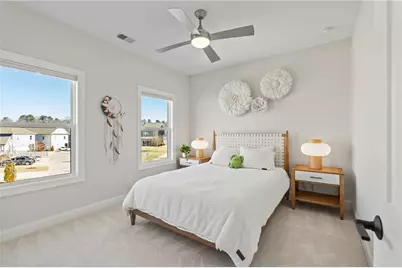 1878 Lucy Compton Lane NW, Atlanta, GA 30318 - Photo 31