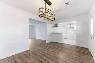 922 Fox Valley Court, Stone Mountain, GA 30088 - Photo 7