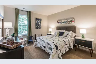 543 Great Salt Lane, Hoschton, GA 30548 - Photo 11