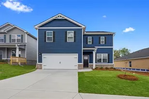 543 Great Salt Ln, Hoschton, GA 30548 - Photo 1