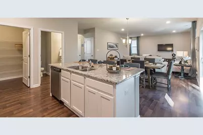 543 Great Salt Lane, Hoschton, GA 30548 - Photo 5