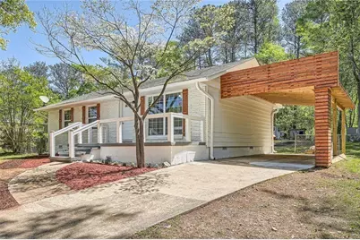 4201 Regal Ridge Road, Austell, GA 30106 - Photo 1