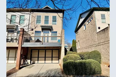 624 Village Park Drive NW, Kennesaw, GA 30144 - Photo 3