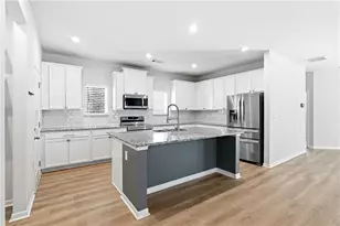 2779 Morgan Spring Trail, Buford, GA 30519 - Photo 19