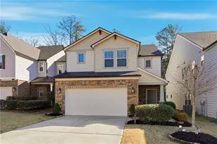 2779 Morgan Spring Trail, Buford, GA 30519 - Photo 3