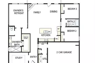 507 Barnfield Wy, Dallas, GA 30157 - Photo 3