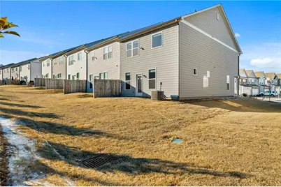 3831 Brookburn Park, Gainesville, GA 30506 - Photo 33