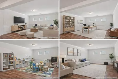 3431 High Shoals, Buford, GA 30519 - Photo 3