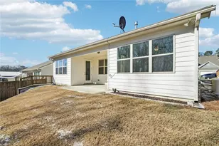 3431 High Shls, Buford, GA 30519 - Photo 29