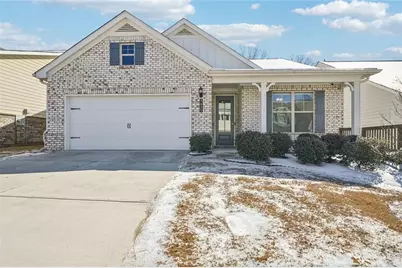 3431 High Shoals, Buford, GA 30519 - Photo 1