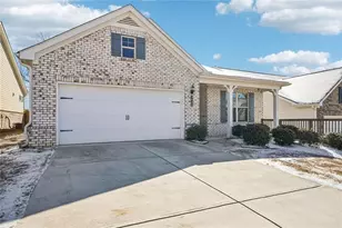 3431 High Shls, Buford, GA 30519 - Photo 33