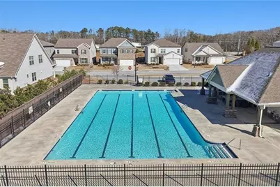 3431 High Shoals, Buford, GA 30519 - Photo 43