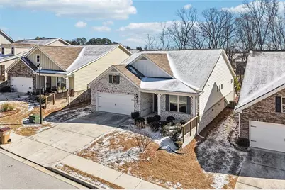 3431 High Shoals, Buford, GA 30519 - Photo 37