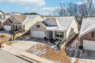 3431 High Shls, Buford, GA 30519 - Photo 37